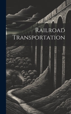 Railroad Transportation by Anonymous