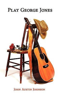 Play George Jones by Johnson, John Austin