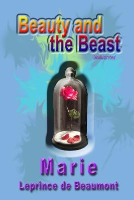 Beauty and the Beast by Barnes, Robert