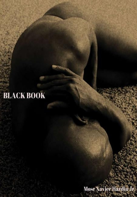 Black Book by Hardin, Mose