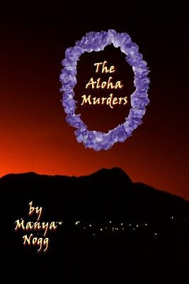 The Aloha Murders by Fletcher, Sherry