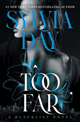 Too Far by Day, Sylvia