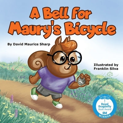 A Bell for Maury's Bicycle by Sharp, David Maurice