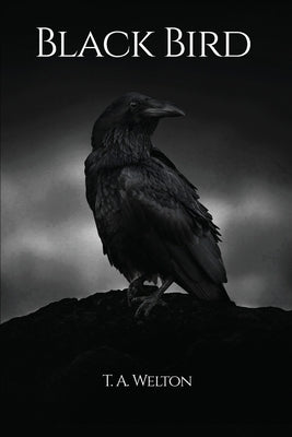 Black Bird by Welton, Tammy