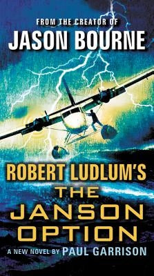 Robert Ludlum's(TM) The Janson Option by Garrison, Paul
