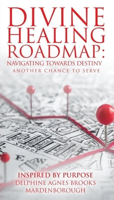 Divine Healing Roadmap: Navigating Towards Destiny: Another Chance to Serve by Purpose, Inspired