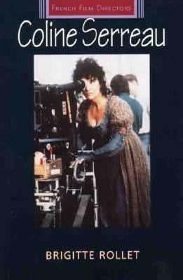 Coline Serreau by Rollet, Brigitte