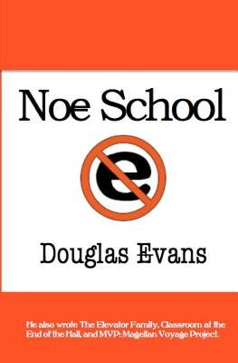 Noe School by Evans, Douglas