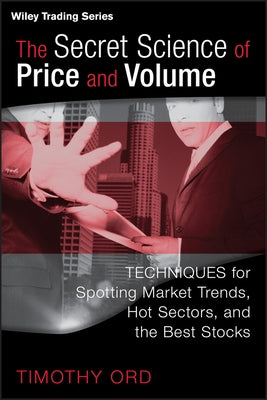 Price and Volume by Ord