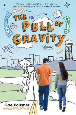 Pull of Gravity by Polisner, Gae