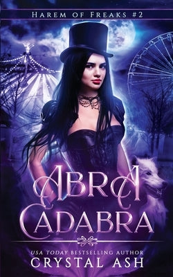 Abra Cadabra by Ash, Crystal