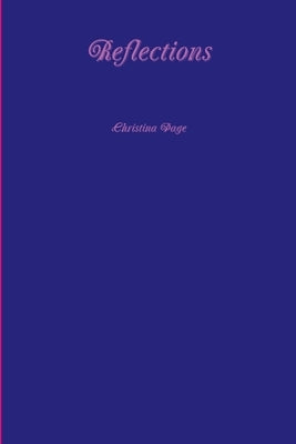 Reflections by Page, Christina