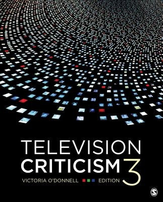 Television Criticism by O′donnell, Victoria