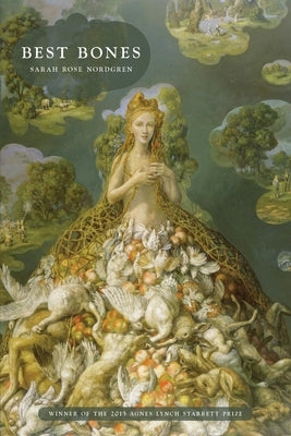 Best Bones by Nordgren, Sarah Rose