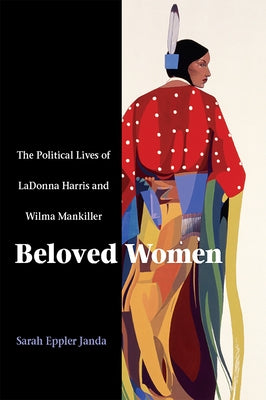 Beloved Women by Janda, Sarah Eppler