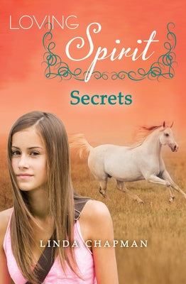 Secrets by Chapman, Linda