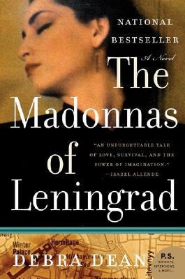 The Madonnas of Leningrad by Dean, Debra