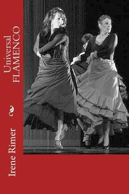 Universal FLAMENCO by Arnold, Tony