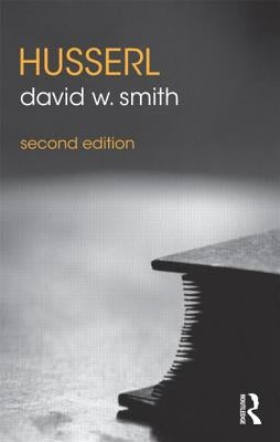Husserl by Woodruff Smith, David