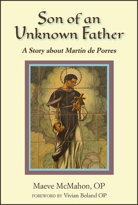 Son of an Unknown Father by McMahon, Maeve
