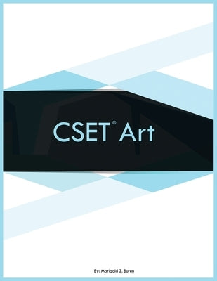 CSET Art by Buren, Marigold Z.