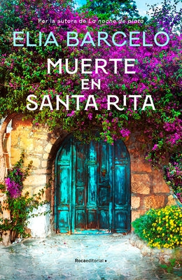 Muerte En Santa Rita / Death at Santa Rita by Barcel&#243;, Elia
