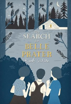 Search for Belle Prater by White, Ruth