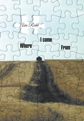 Where I Come from by Redd, Asia