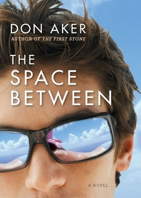 The Space Between by Aker, Don