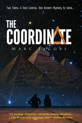 The Coordinate by Jacobs, Marc