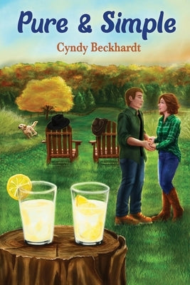 Pure & Simple by Beckhardt, Cyndy