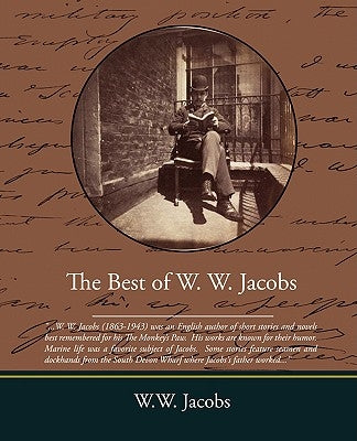 The Best of W. W. Jacobs by Jacobs, W. W.