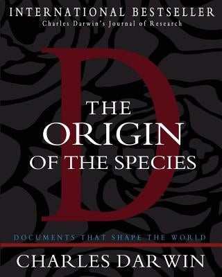 The Origin of the Species by Darwin, Charles