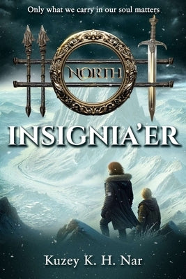 Insignia'er by H. Nar, Kuzey K.