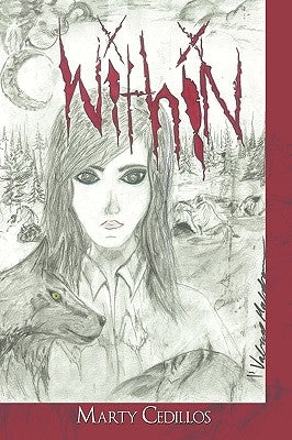Within by Cedillos, Marty