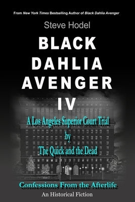 Black Dahlia Avenger IV by Hodel, Steve