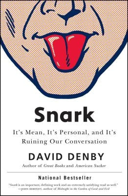 Snark by Denby, David