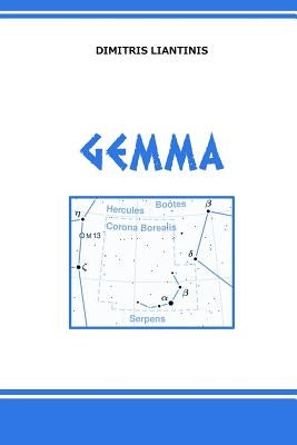 Gemma by Tsapras, Yiannis