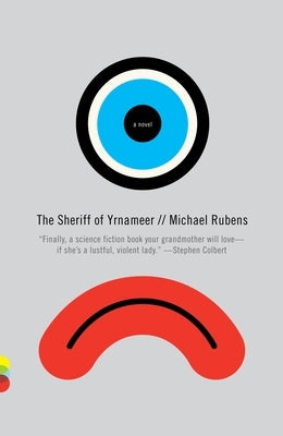 The Sheriff of Yrnameer by Rubens, Michael