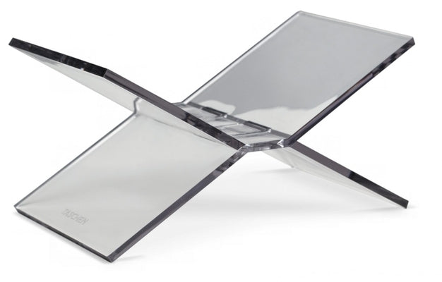 Clear Acrylic Bookstand by Taschen