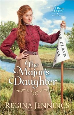 The Major's Daughter by Jennings, Regina