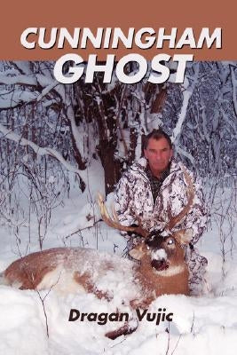 Cunningham Ghost by Vujic, Dragan