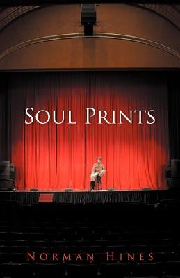 Soul Prints by Hines, Norman