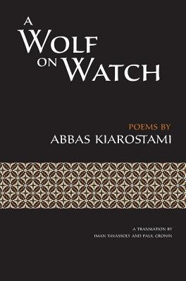 A Wolf on Watch by Cronin, Paul