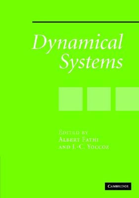 Dynamical Systems by Fathi, Albert