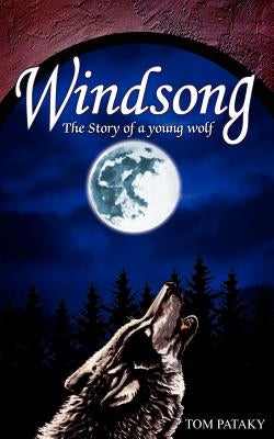 Windsong by Pataky, Tom