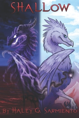 Shallow by Wentworth, David