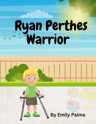 Ryan Perthes Warrior by Palma, Emily