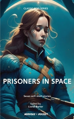 Prisoners In Space by Barter, Lionel