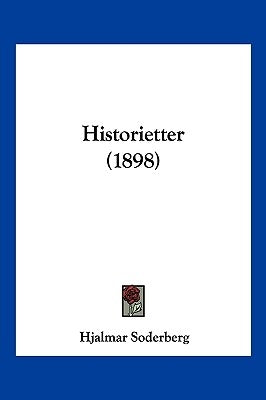Historietter (1898) by Soderberg, Hjalmar